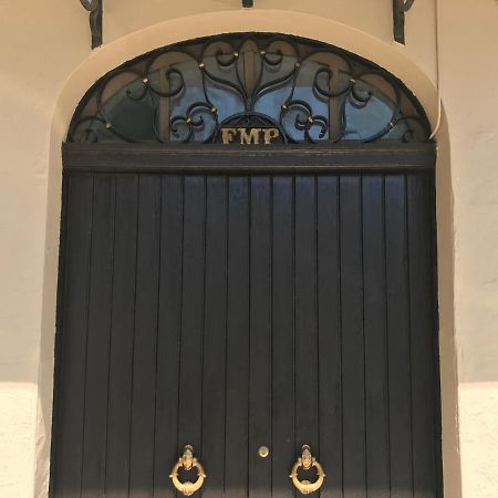 Frank'S House - Appartamento Con Terrazzo In Centro Palermo Ngoại thất bức ảnh
