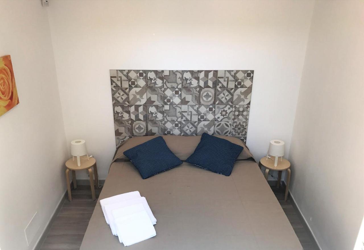 Frank'S House - Appartamento Con Terrazzo In Centro Palermo Ngoại thất bức ảnh