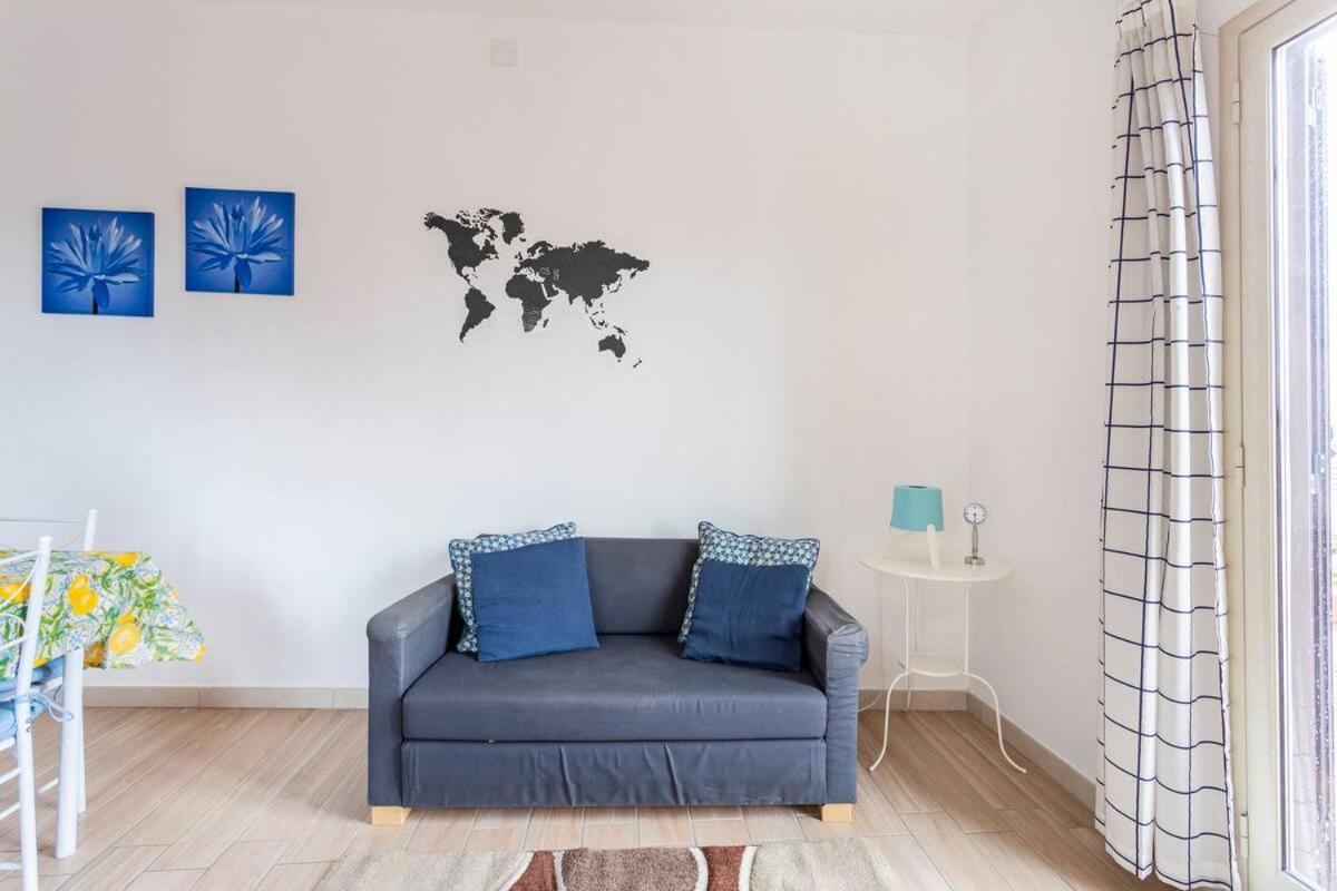 Frank'S House - Appartamento Con Terrazzo In Centro Palermo Ngoại thất bức ảnh