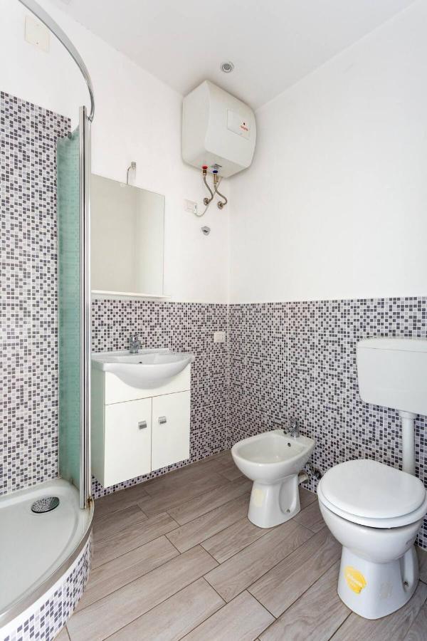 Frank'S House - Appartamento Con Terrazzo In Centro Palermo Ngoại thất bức ảnh