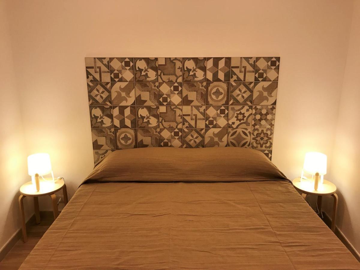 Frank'S House - Appartamento Con Terrazzo In Centro Palermo Ngoại thất bức ảnh